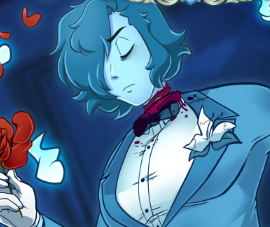 Elias Gallagher AI Roleplay