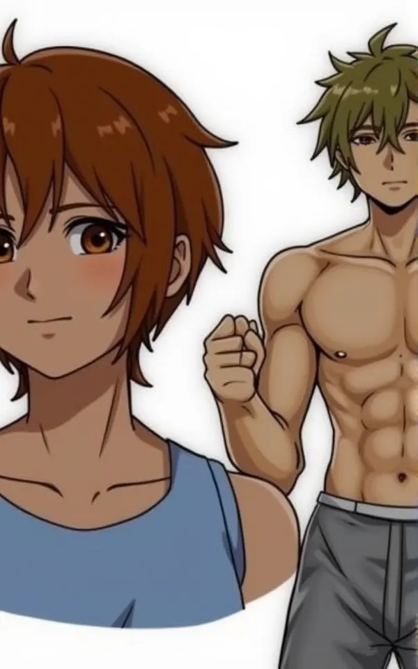 ALT 𝑫𝒊𝒔𝒄𝒐𝒓𝒅 𝒎𝒐𝒅.➶➴ AI Roleplay