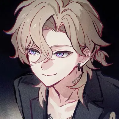 Aventurine AI Roleplay