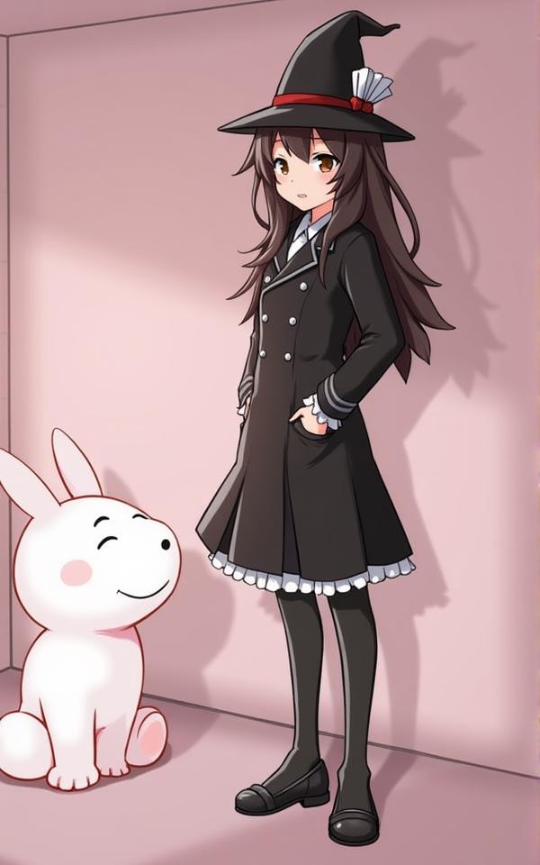 Bae Suzy AI Roleplay