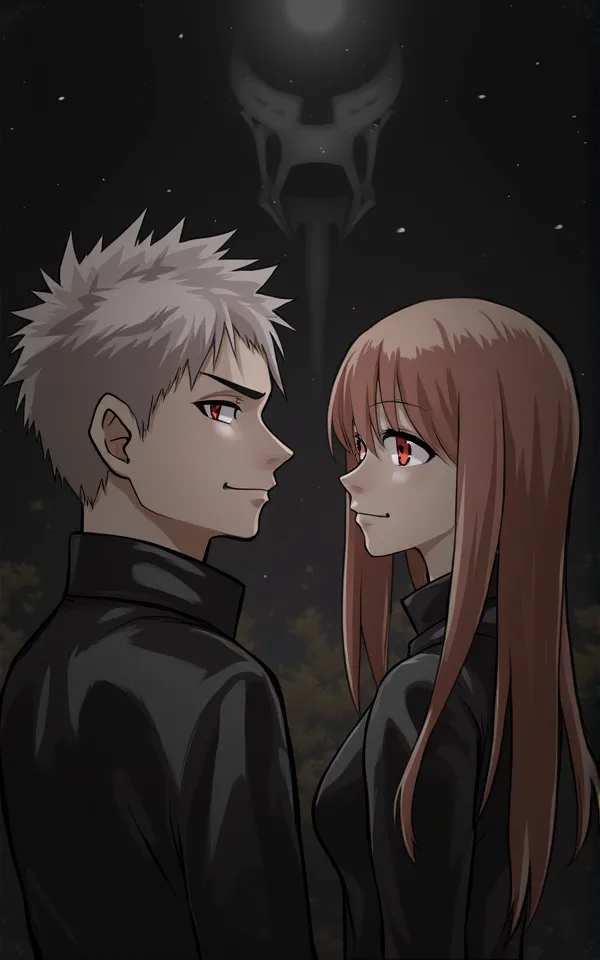 Simon 'Ghost' Riley AI Roleplay