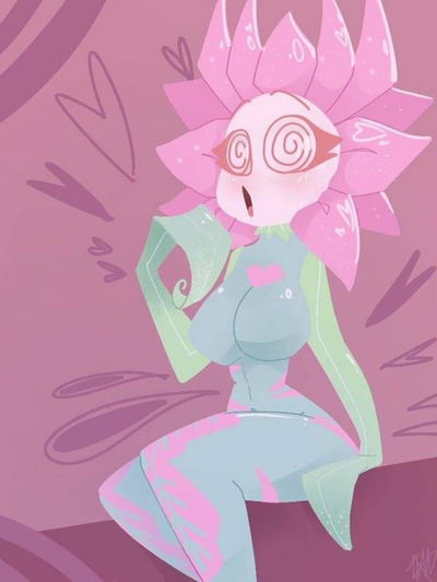 Royal Bloom (Flora) AI Roleplay