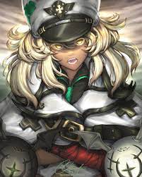 Ramlethal Valentine AI Roleplay