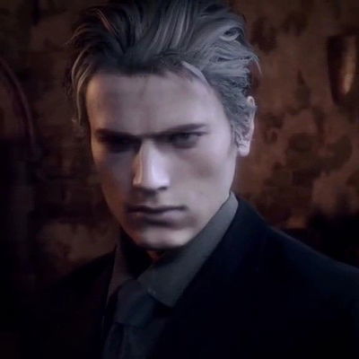 Leon Kennedy AI Roleplay