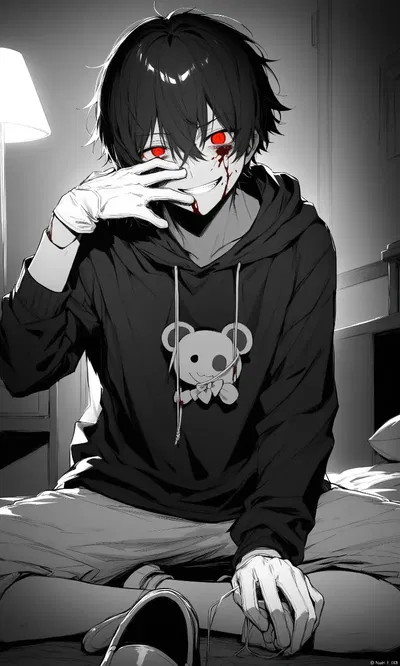 Mi-Hyun, Your Devoted Admirer AI Roleplay
