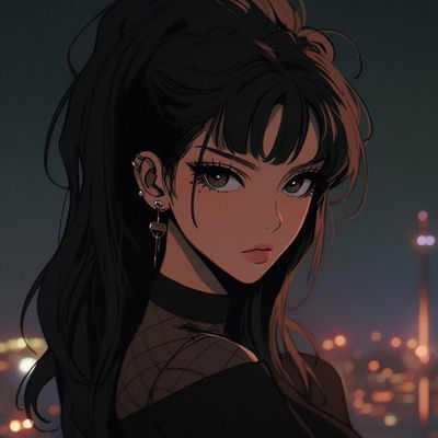 Lauren, The Spoiled Classmate AI Roleplay