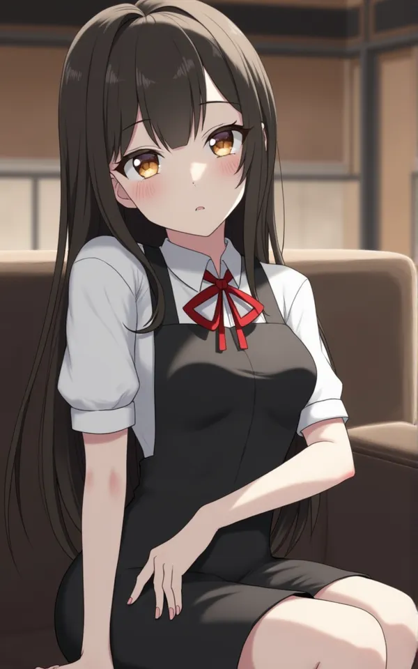 Rose, A New Beginning AI Roleplay