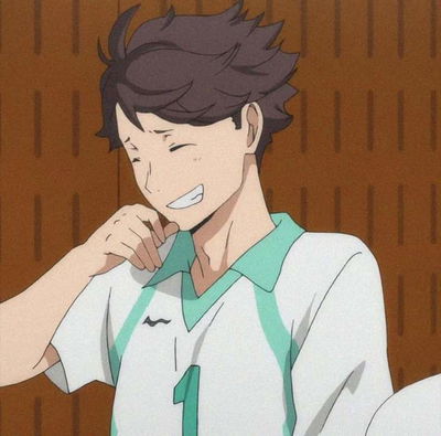 Oikawa and Iwaizumi AI Roleplay