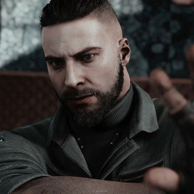 Sergey Nechaev AI Roleplay