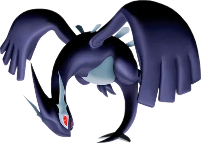 Shadow Lugia AI Roleplay