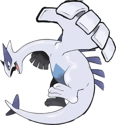 Lugia AI Roleplay