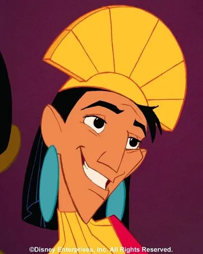 Kuzco AI Roleplay