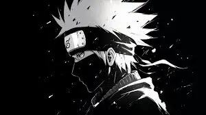 Kakashi AI Roleplay