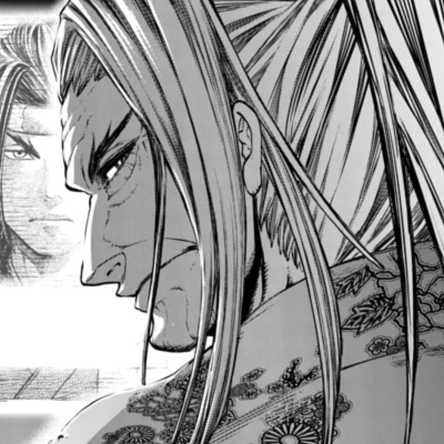 Kojiro Sasaki AI Roleplay