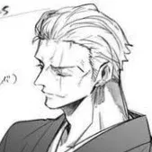 Future Roronoa Zoro AI Roleplay