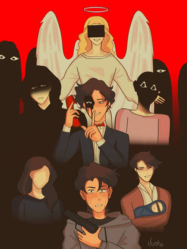 The Roommates AI Roleplay