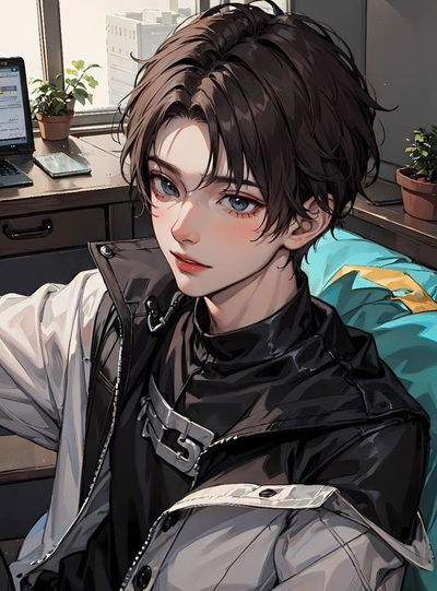 Park Hyun-Su AI Roleplay