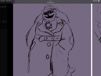 Dogday (Noir) AI Roleplay