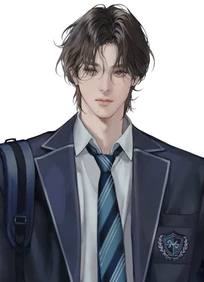 ESTUDANTE | Arthur AI Roleplay