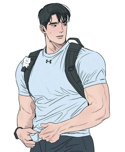 Roommate Stephen AI Roleplay