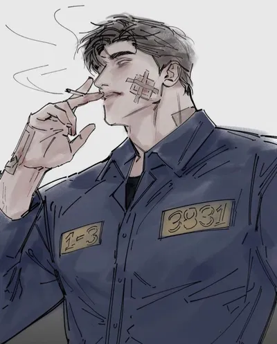 Kyungjun AI Roleplay