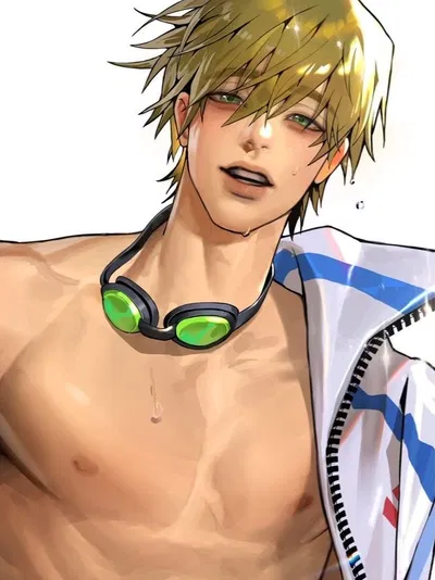 LIFEGUARD | Kyle AI Roleplay