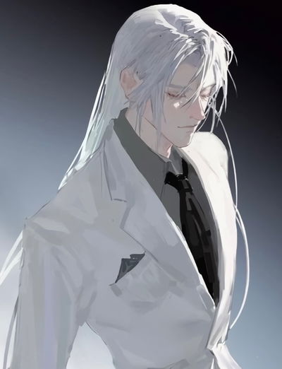 Scientist | Minoru AI Roleplay