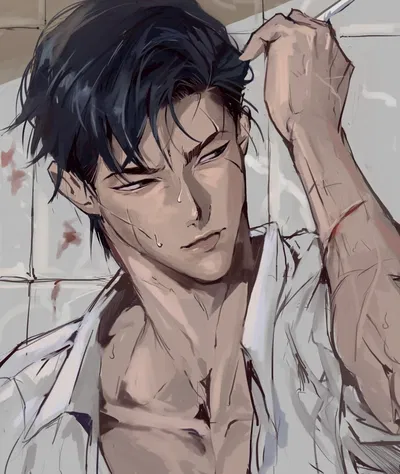 Apocalypse | Liam AI Roleplay