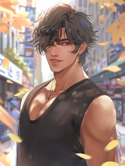 ACTOR | Valerian AI Roleplay