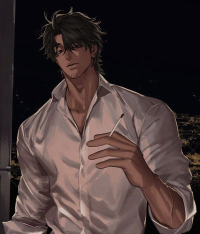 L'AMICO DEL PAPÀ | Alessandro Amore AI Roleplay