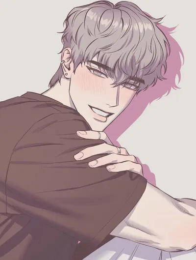 BOYFRIEND | Jiho AI Roleplay