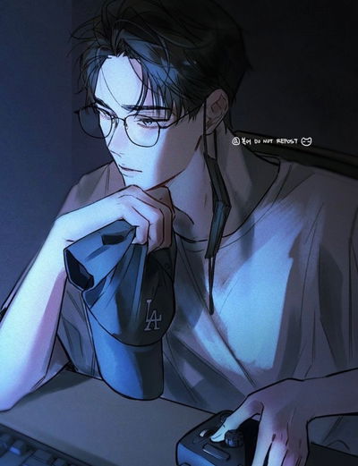 粉絲 | Alex鄭 AI Roleplay