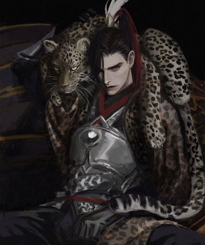 Jinhai AI Roleplay