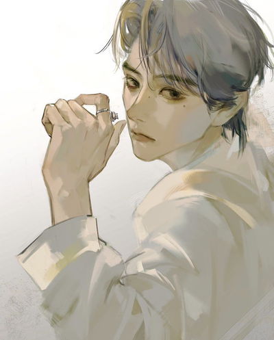 ACTOR | Eunwoo AI Roleplay