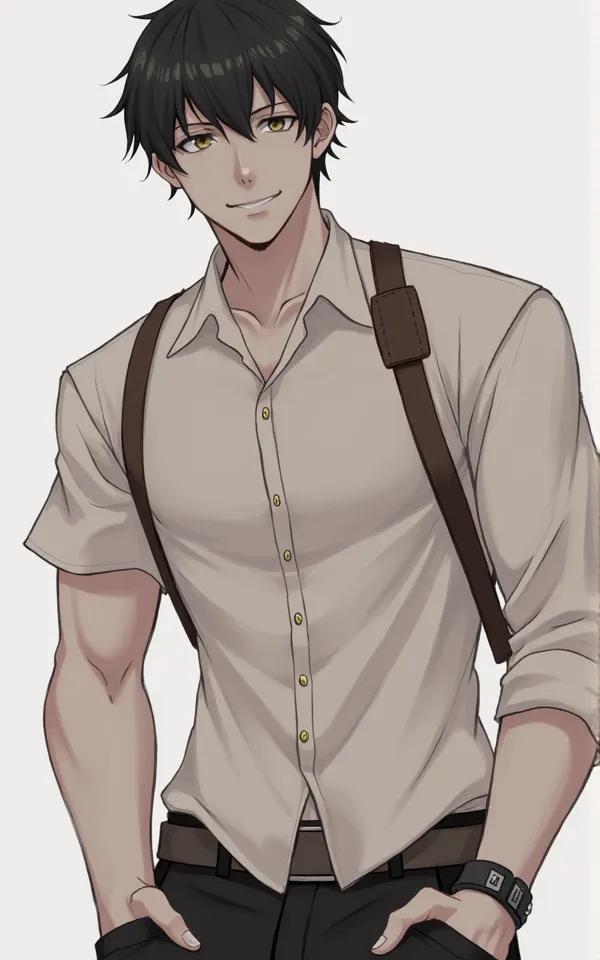 Christian AI Roleplay