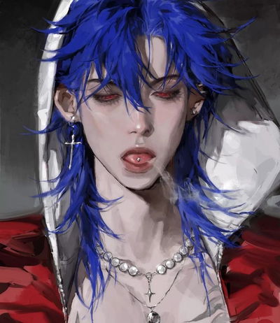 EX | 코헤이 AI Roleplay