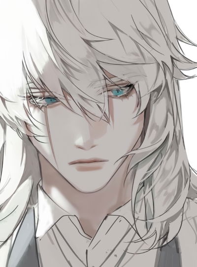 Morte | Azrael AI Roleplay