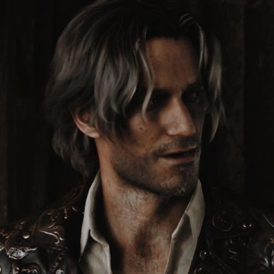 Luis Serra AI Roleplay