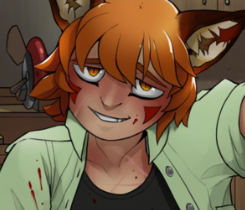 Ren Hana AI Roleplay