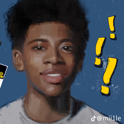 Miles Morales AI Roleplay