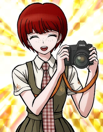 Mahiru Koizumi AI Roleplay