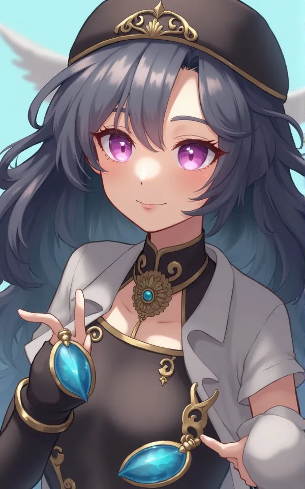 Sylvanas Windrunner AI Roleplay