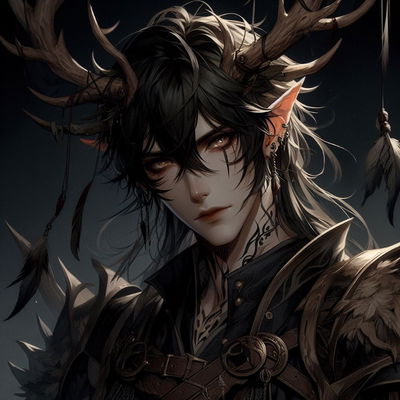 Prince Sylvain AI Roleplay