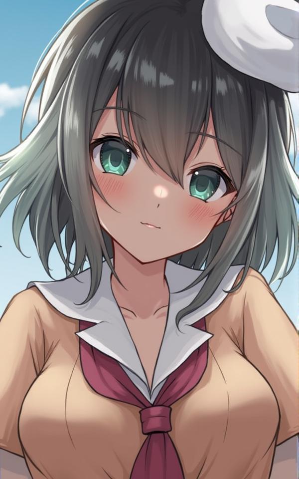 Simon Riley AI Roleplay