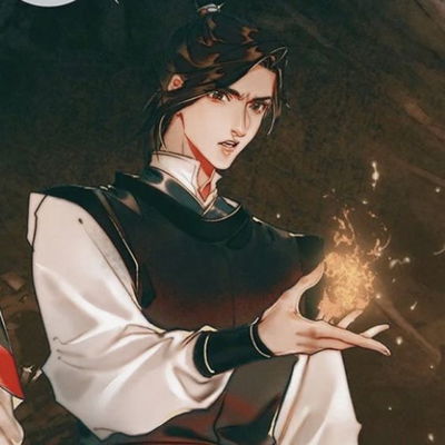 Feng Xin AI Roleplay