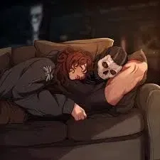 Ghost Riley AI Roleplay