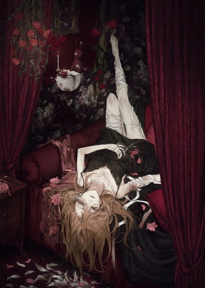 Chuuya Nakahara AI Roleplay