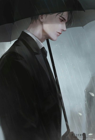 Reynold Griffin AI Roleplay