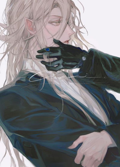 ACADEMIC RIVAL || Leonardo Paxley AI Roleplay