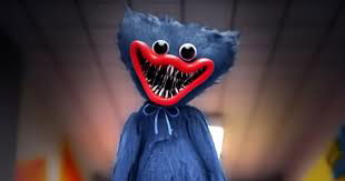 Huggy wuggy AI Roleplay